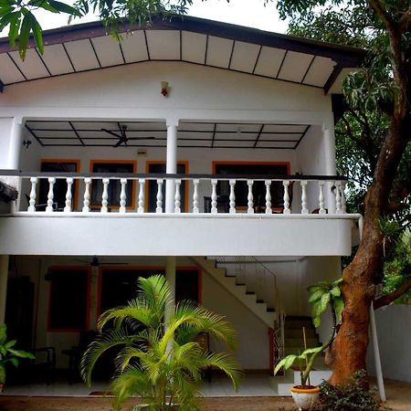 Old Park Villa จาฟนา ภายนอก รูปภาพ